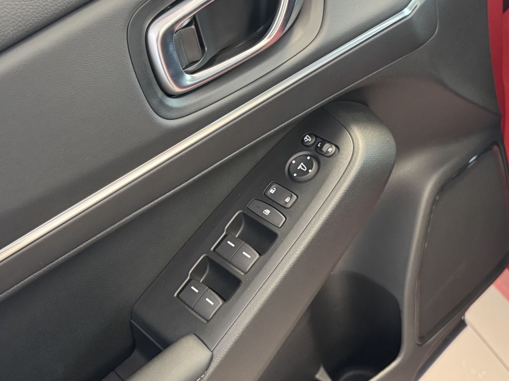 Fahrzeugabbildung Honda HR-V e:HEV 1.5 i-MMD Hybrid Advance *Carplay*