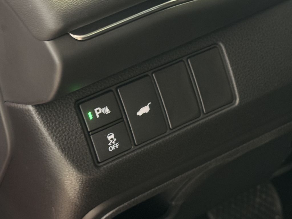 Fahrzeugabbildung Honda HR-V e:HEV 1.5 i-MMD Hybrid Advance *Carplay*