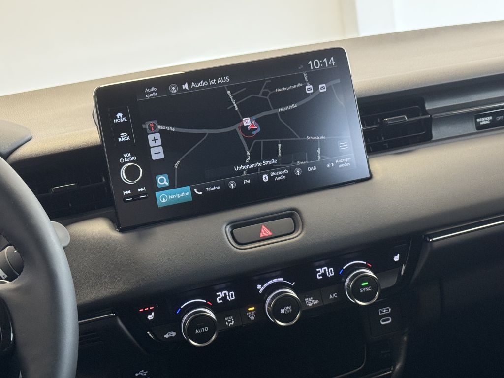 Fahrzeugabbildung Honda HR-V e:HEV 1.5 i-MMD Hybrid Advance *Carplay*