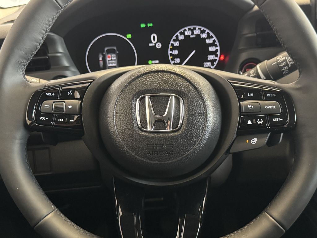 Fahrzeugabbildung Honda HR-V e:HEV 1.5 i-MMD Hybrid Advance *Carplay*
