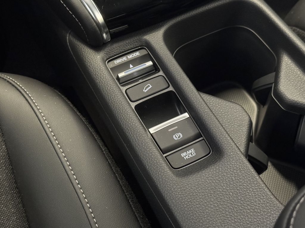 Fahrzeugabbildung Honda HR-V e:HEV 1.5 i-MMD Hybrid Advance *Carplay*