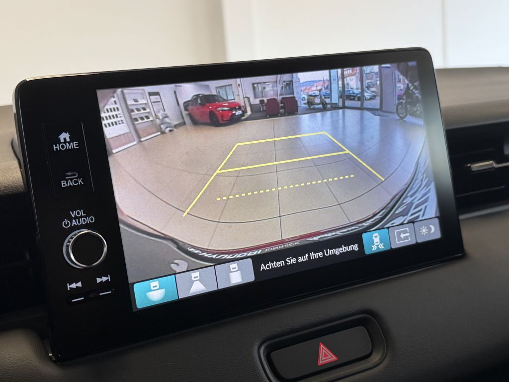 Fahrzeugabbildung Honda HR-V e:HEV 1.5 i-MMD Hybrid Advance *Carplay*