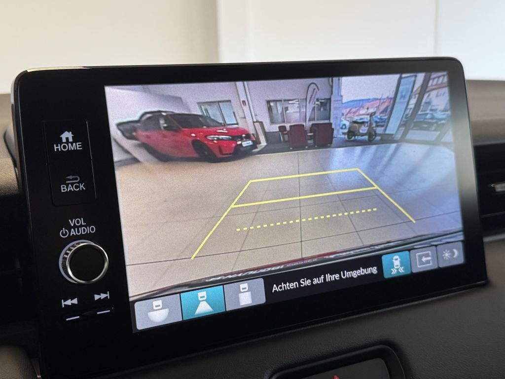 Fahrzeugabbildung Honda HR-V e:HEV 1.5 i-MMD Hybrid Advance *Carplay*