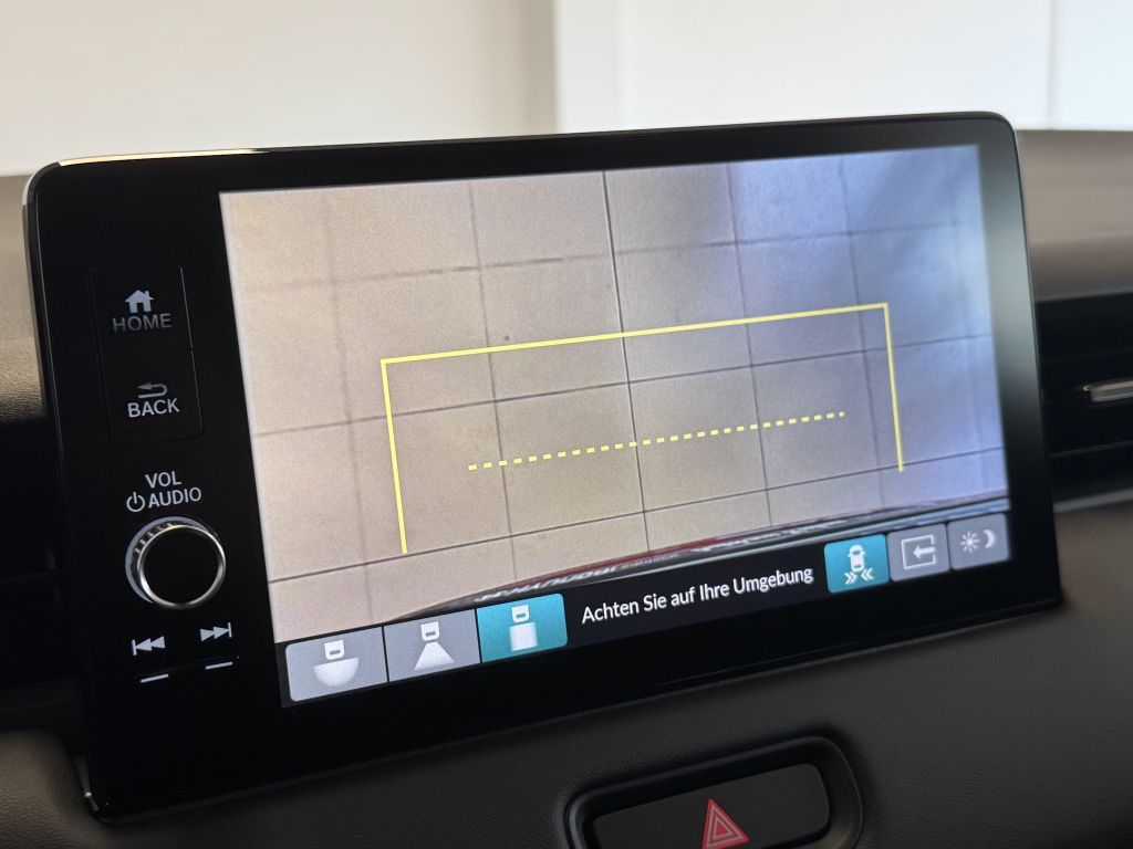 Fahrzeugabbildung Honda HR-V e:HEV 1.5 i-MMD Hybrid Advance *Carplay*