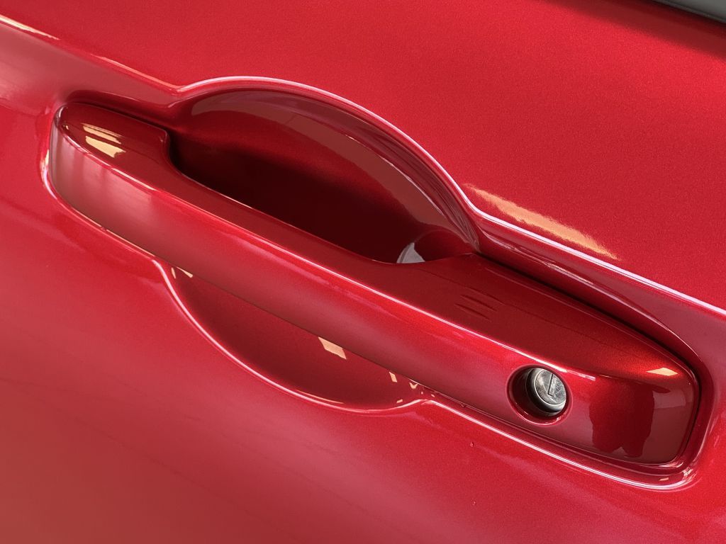 Fahrzeugabbildung Honda HR-V e:HEV 1.5 i-MMD Hybrid Advance *Carplay*