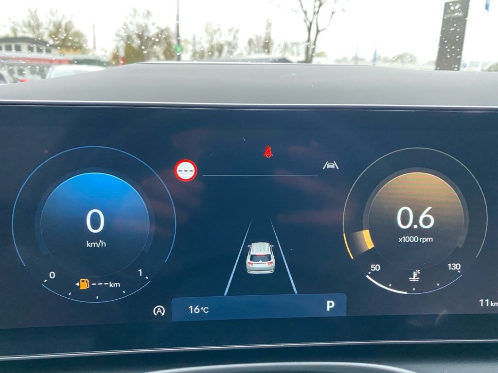 Fahrzeugabbildung Hyundai TUCSON 1.6 T-GDi 4WD DCT N Line X + Assistenzp.