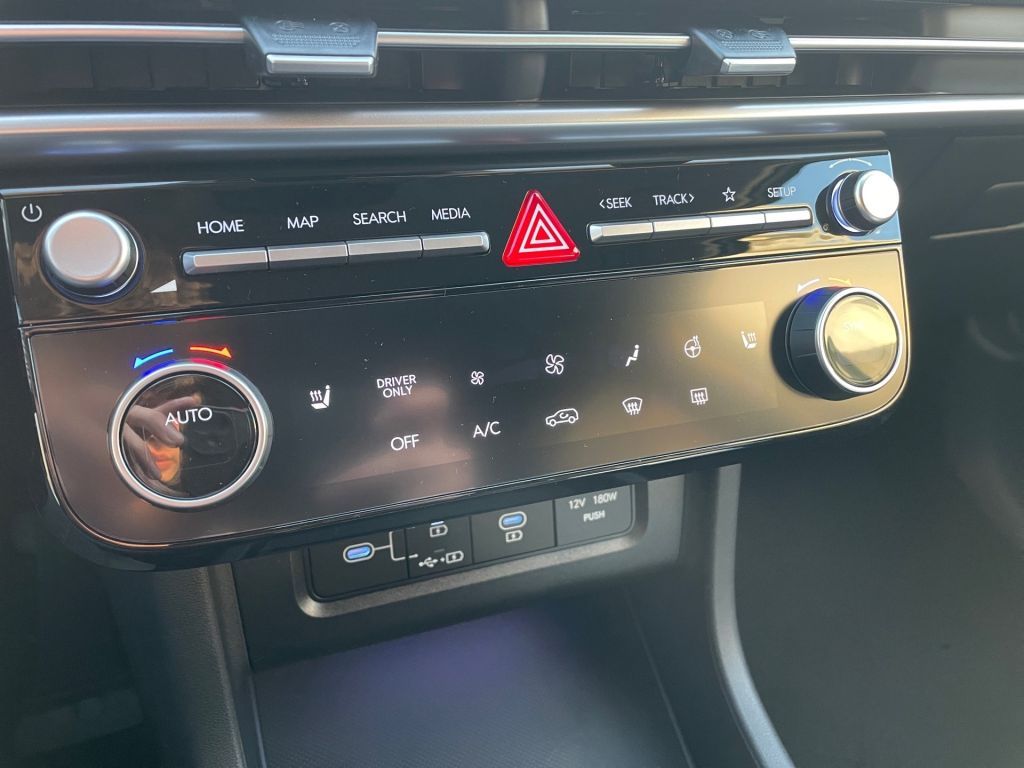 Fahrzeugabbildung Hyundai TUCSON 1.6 T-GDi Plug-in-Hybrid 2WD Trend Matrix