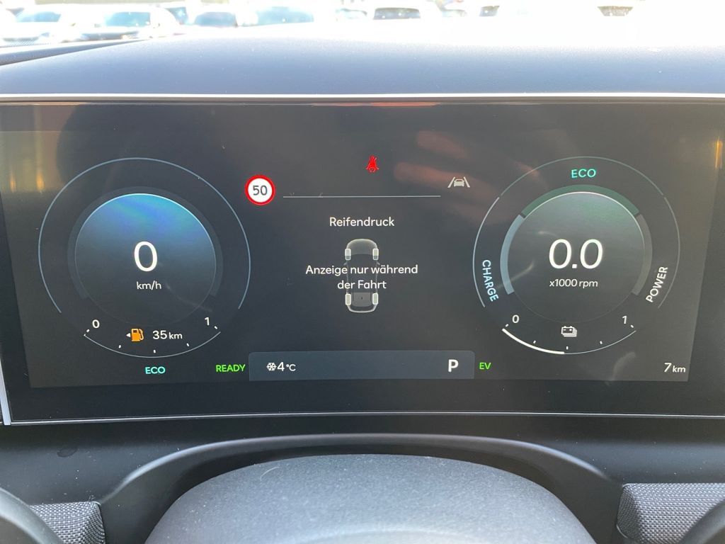 Fahrzeugabbildung Hyundai TUCSON 1.6 T-GDi Plug-in-Hybrid 2WD Trend Matrix