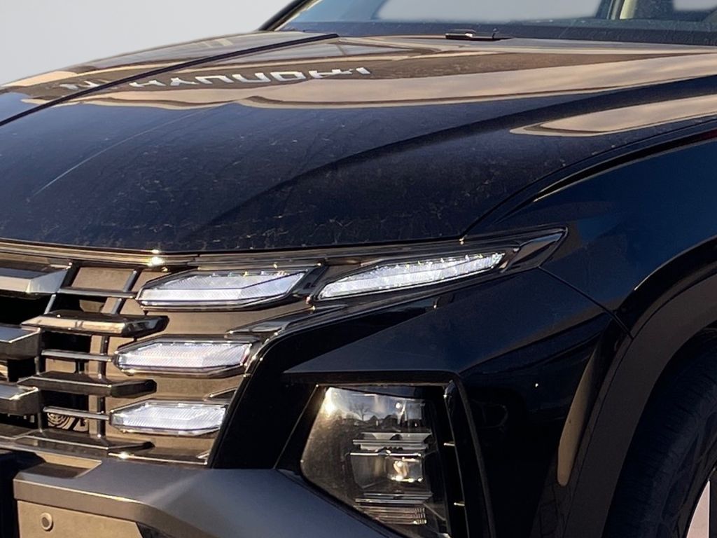 Fahrzeugabbildung Hyundai TUCSON 1.6 T-GDi Plug-in-Hybrid 2WD Trend Matrix