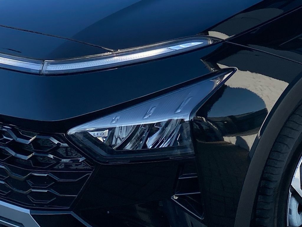 Fahrzeugabbildung Hyundai BAYON 1.0 T-GDI Trend + Komfort-Paket