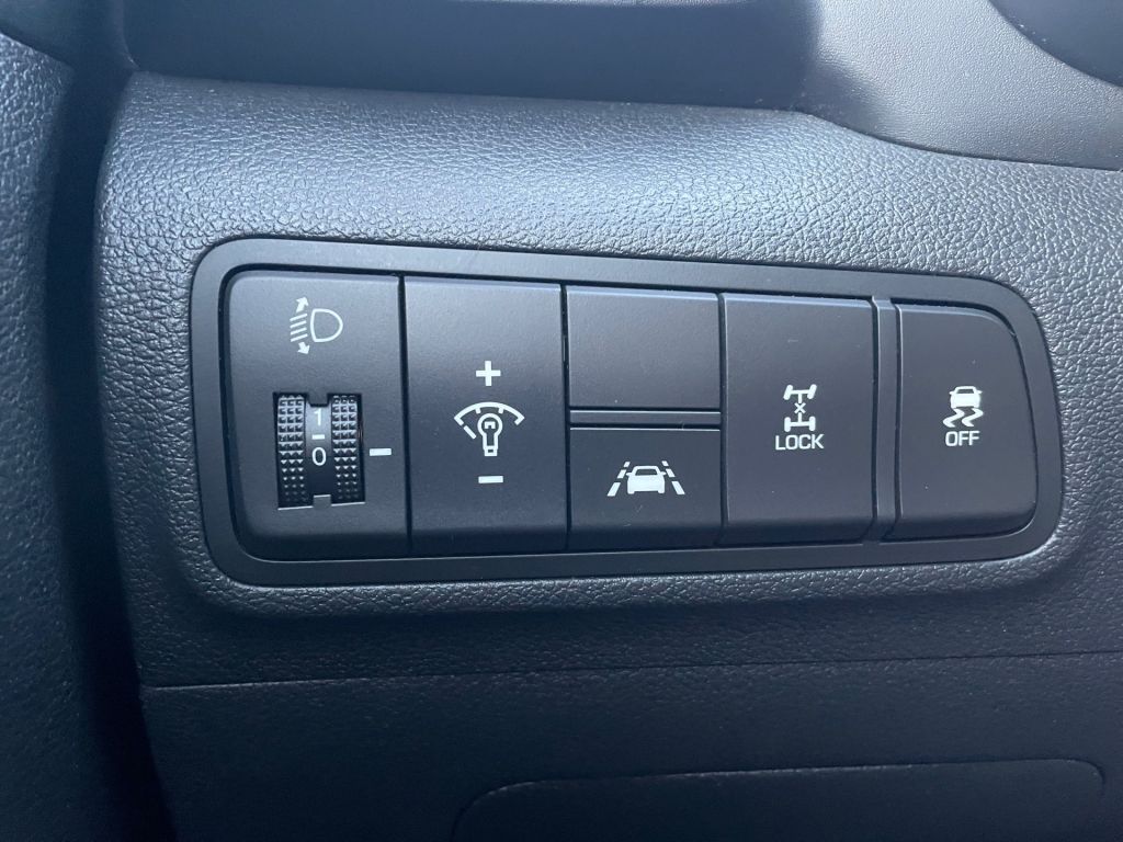 Fahrzeugabbildung Hyundai Tucson 2.0CRDi Style 4WD 8G-Autm. *Krell*8fach b