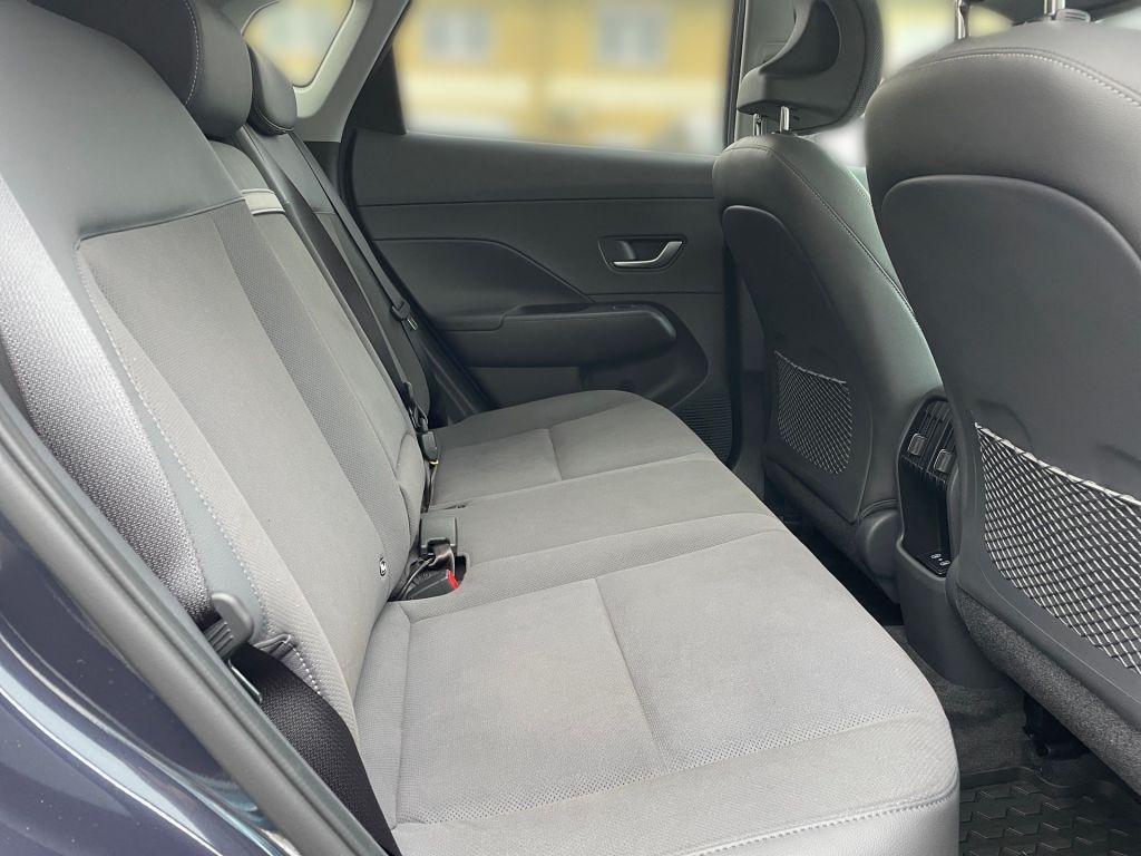 Fahrzeugabbildung Hyundai KONA 1.6 GDI DCT HEV Prime *Bose*Sitz-P.*Pano*