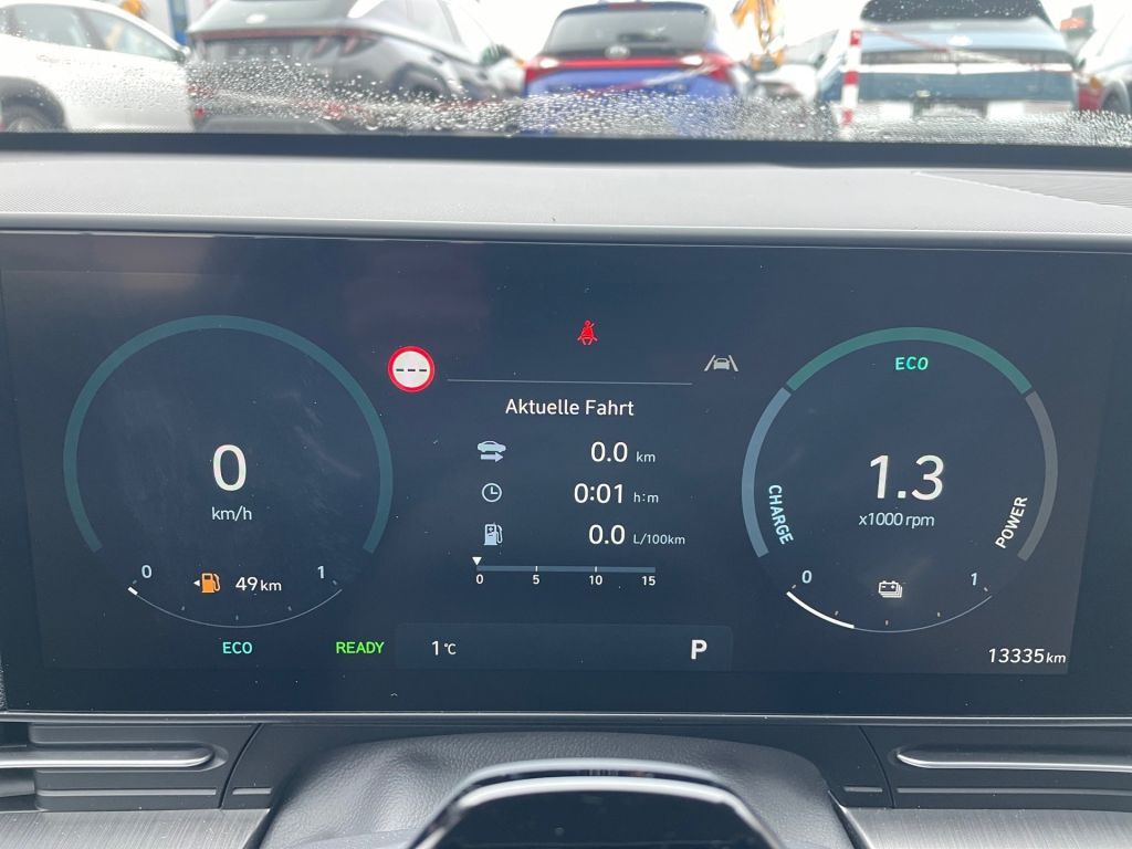 Fahrzeugabbildung Hyundai KONA 1.6 GDI DCT HEV Prime *Bose*Sitz-P.*Pano*