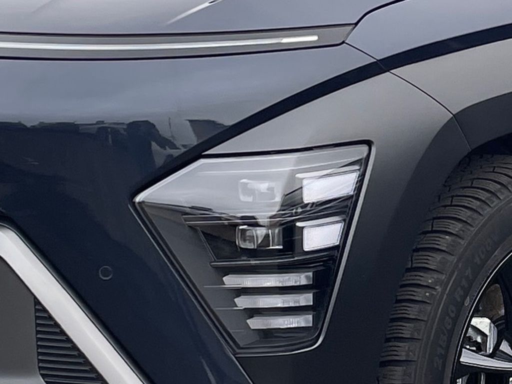Fahrzeugabbildung Hyundai KONA 1.6 GDI DCT HEV Prime *Bose*Sitz-P.*Pano*