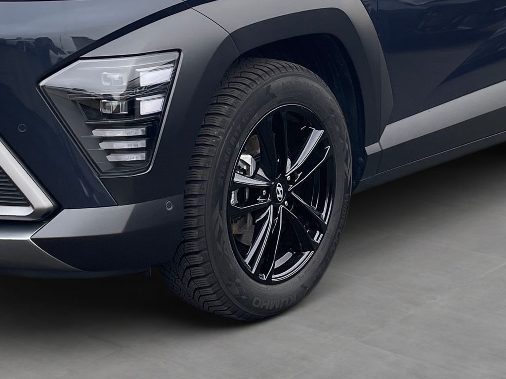 Fahrzeugabbildung Hyundai KONA 1.6 GDI DCT HEV Prime *Bose*Sitz-P.*Pano*