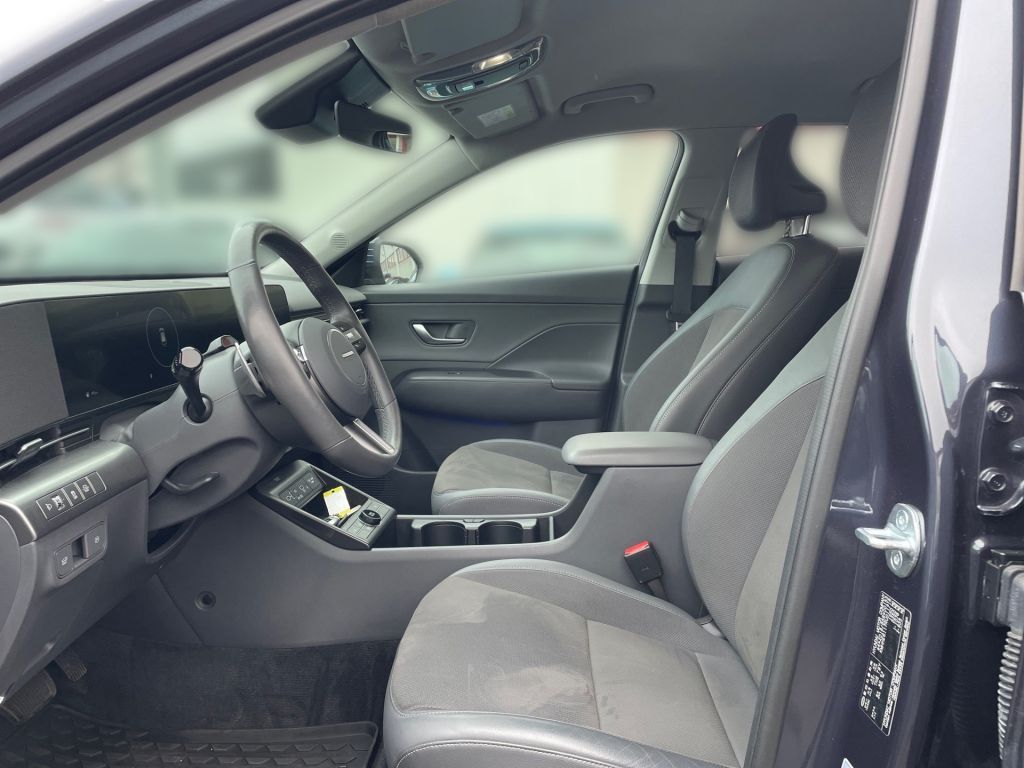 Fahrzeugabbildung Hyundai KONA 1.6 GDI DCT HEV Prime *Bose*Sitz-P.*Pano*