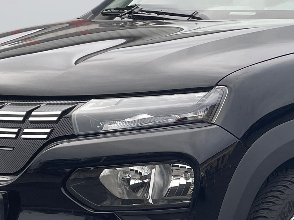 Fahrzeugabbildung Dacia Spring ESSENTIAL * Optionspaket Expression *