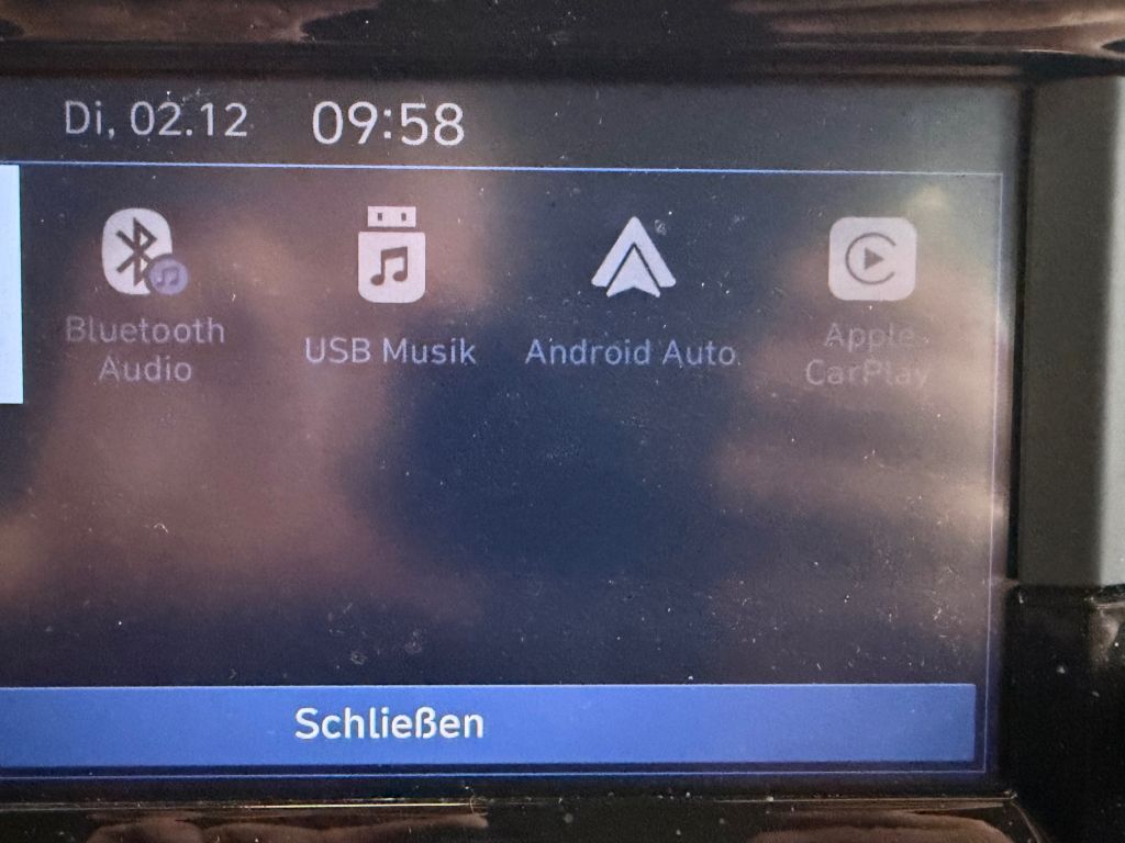 Fahrzeugabbildung Hyundai i10 1.0 EDITION 30 Carplay+Sitz u.Lenkradheizung