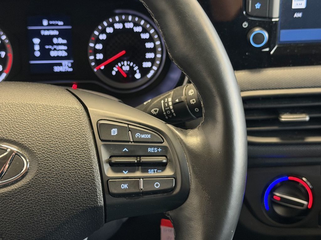 Fahrzeugabbildung Hyundai i10 1.0 EDITION 30 Carplay+Sitz u.Lenkradheizung