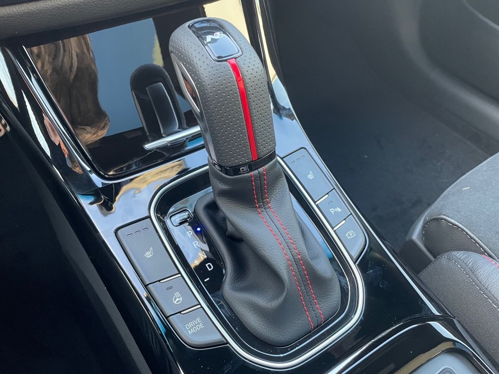 Fahrzeugabbildung Hyundai i30 1.5 T-GDI 48V DCT N Line Sitz-P.+Pano