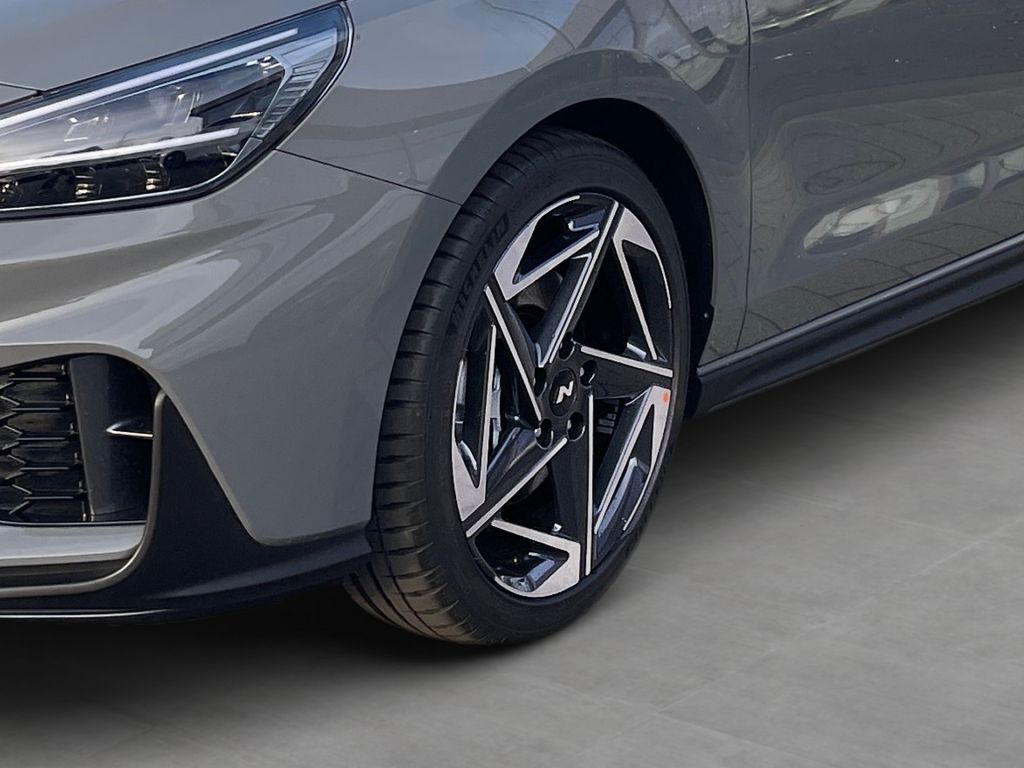 Fahrzeugabbildung Hyundai i30 1.5 T-GDI 48V DCT N Line Sitz-P.+Pano