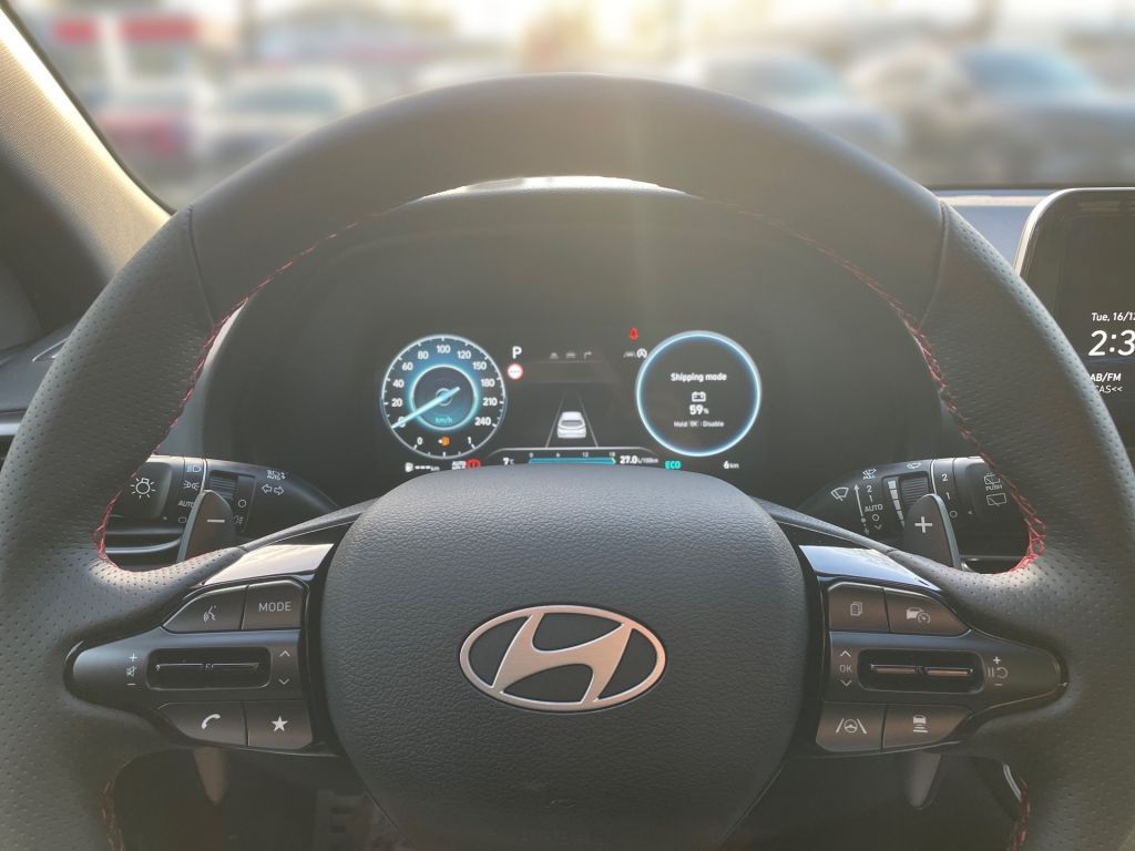 Fahrzeugabbildung Hyundai i30 1.5 T-GDI 48V DCT N Line Sitz-P.+Pano