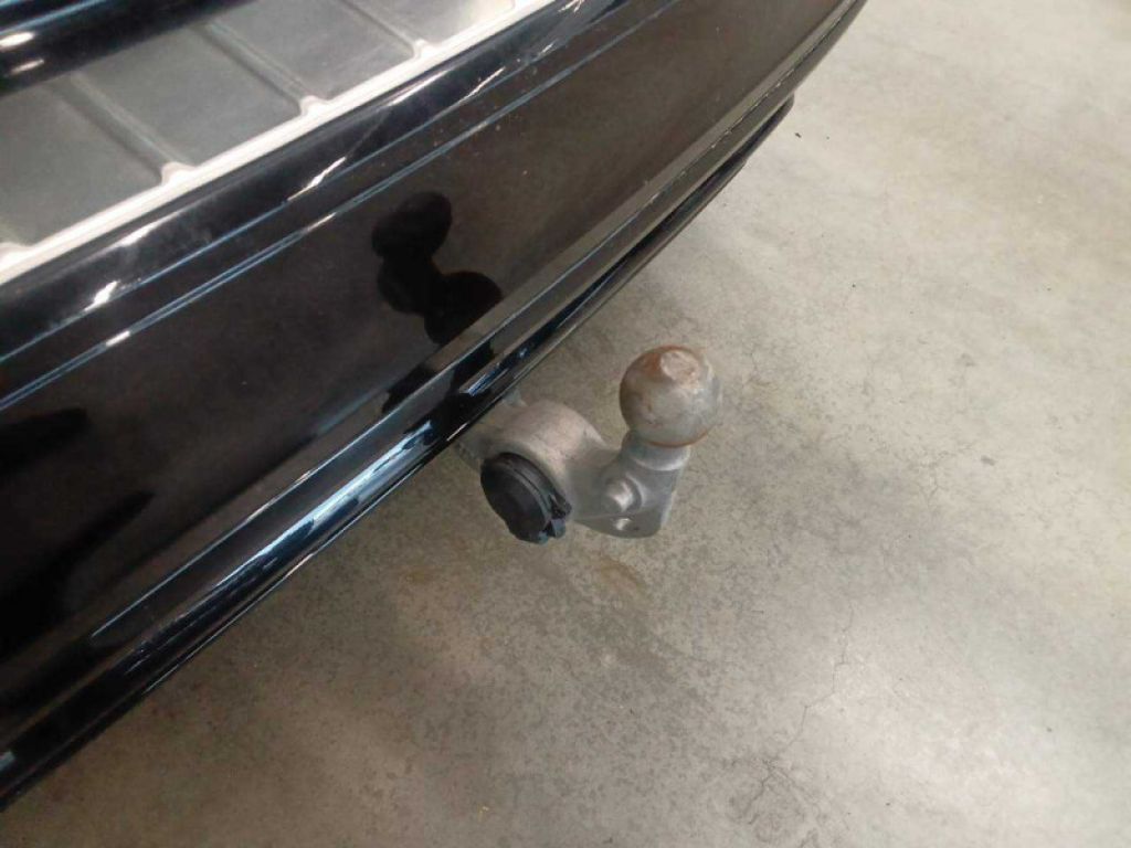 Fahrzeugabbildung Volvo V60 T6 AWD Recharge Geartronic RDesign +AHK+WR+