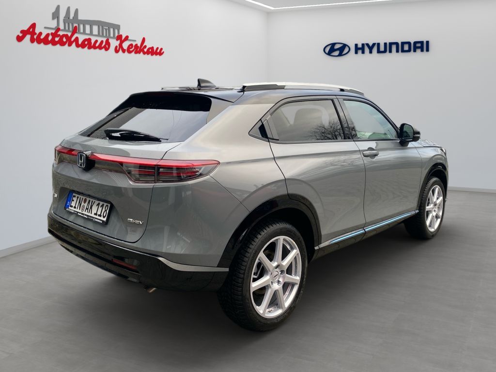 Fahrzeugabbildung Honda HR-V e:HEV 1.5 i-MMD Hybrid Advance Style NEU