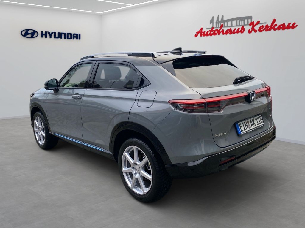 Fahrzeugabbildung Honda HR-V e:HEV 1.5 i-MMD Hybrid Advance Style NEU