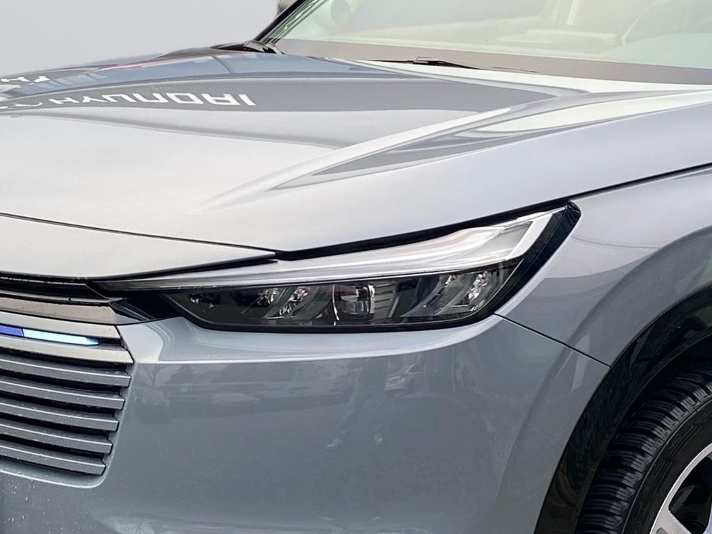 Fahrzeugabbildung Honda HR-V e:HEV 1.5 i-MMD Hybrid Advance Style NEU