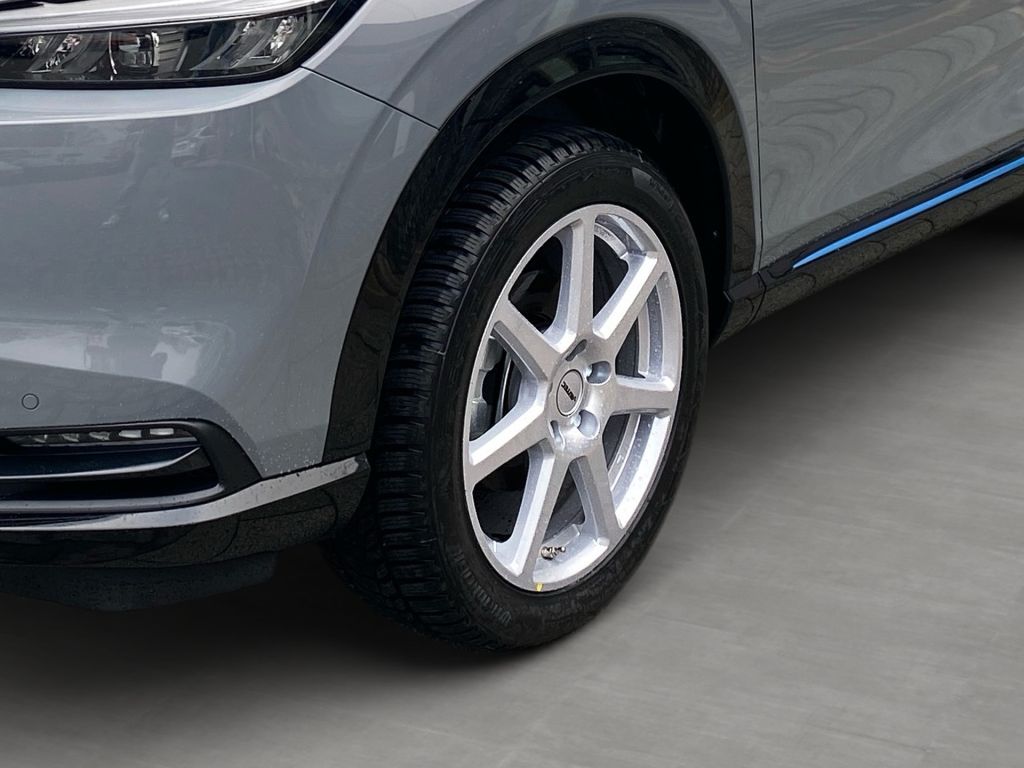 Fahrzeugabbildung Honda HR-V e:HEV 1.5 i-MMD Hybrid Advance Style NEU