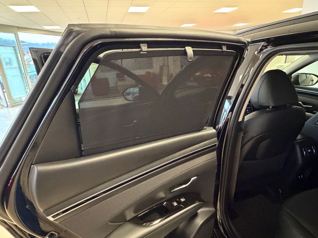 Fahrzeugabbildung Hyundai TUCSON 1.6 T-GDi HEV Prime +Scheckheft+Garantie+