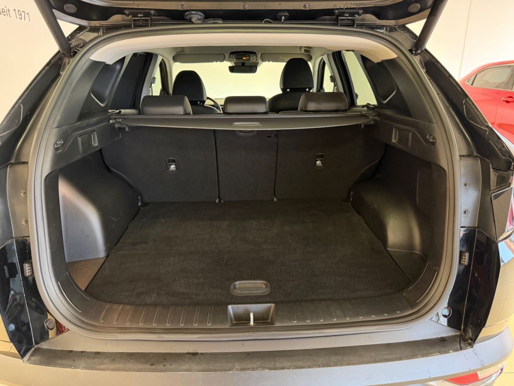 Fahrzeugabbildung Hyundai TUCSON 1.6 T-GDi HEV Prime +Scheckheft+Garantie+