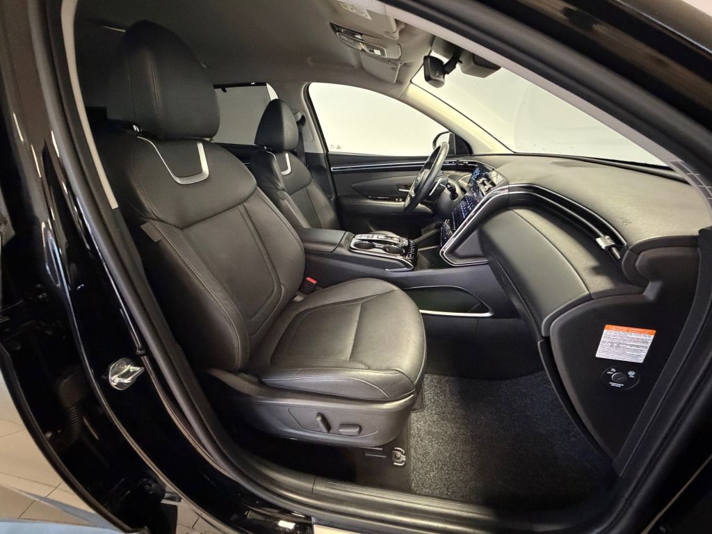 Fahrzeugabbildung Hyundai TUCSON 1.6 T-GDi HEV Prime +Scheckheft+Garantie+