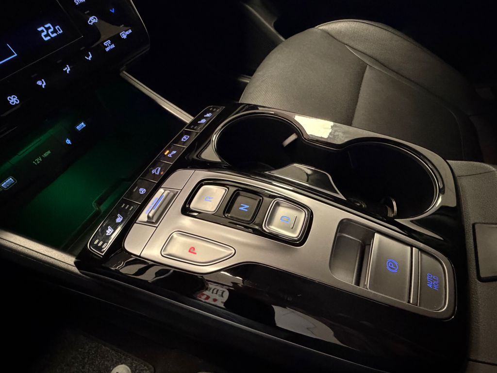 Fahrzeugabbildung Hyundai TUCSON 1.6 T-GDi HEV Prime +Scheckheft+Garantie+