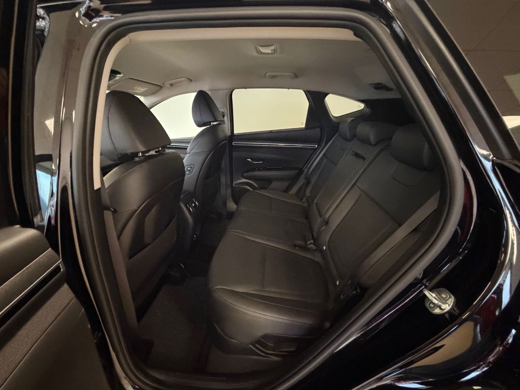 Fahrzeugabbildung Hyundai TUCSON 1.6 T-GDi HEV Prime +Scheckheft+Garantie+