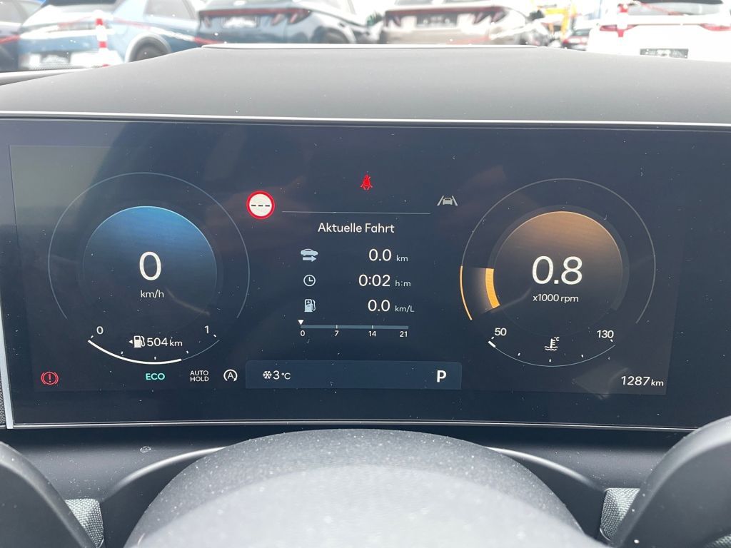 Fahrzeugabbildung Hyundai TUCSON 1.6 CRDi 48V-Hybrid 4WD DCT Prime (NX4e)