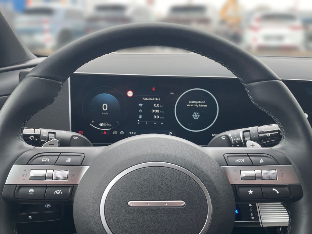 Fahrzeugabbildung Hyundai TUCSON 1.6 CRDi 48V-Hybrid 4WD DCT Prime (NX4e)