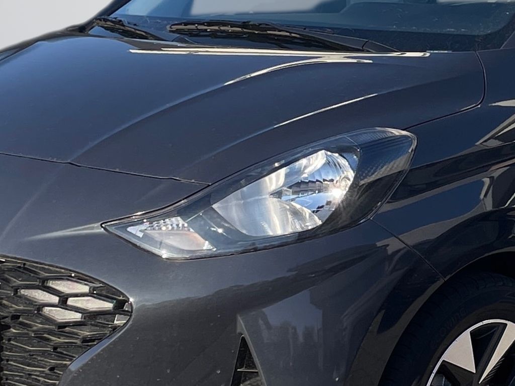 Fahrzeugabbildung Hyundai i10 1.0 Trend * Komfprt-P. * Carplay * R.Kamera*