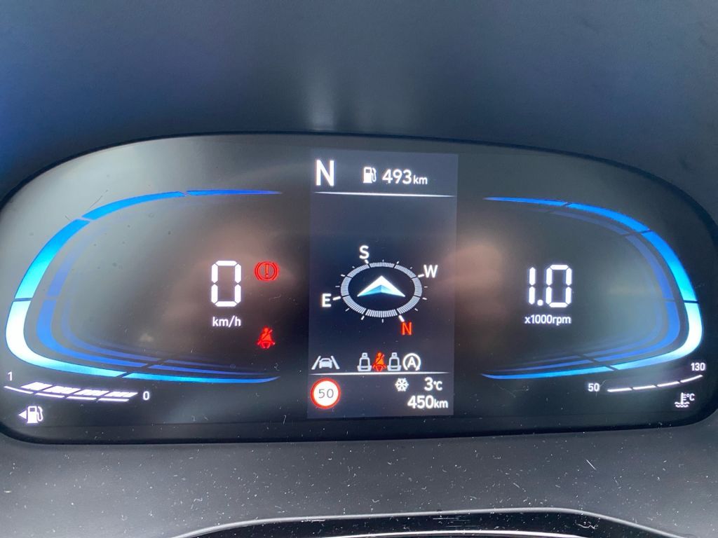 Fahrzeugabbildung Hyundai i10 1.0 AMT Trend *Carplay*R.Kamera*PDC*SHZ+LHZ*