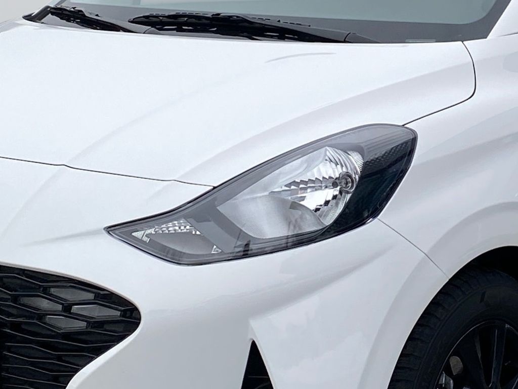 Fahrzeugabbildung Hyundai i10 1.0 AMT Trend *Carplay*R.Kamera*PDC*SHZ+LHZ*