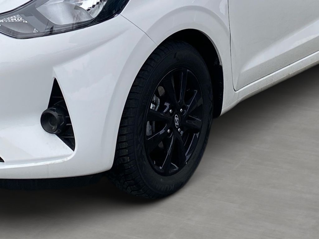 Fahrzeugabbildung Hyundai i10 1.0 AMT Trend *Carplay*R.Kamera*PDC*SHZ+LHZ*