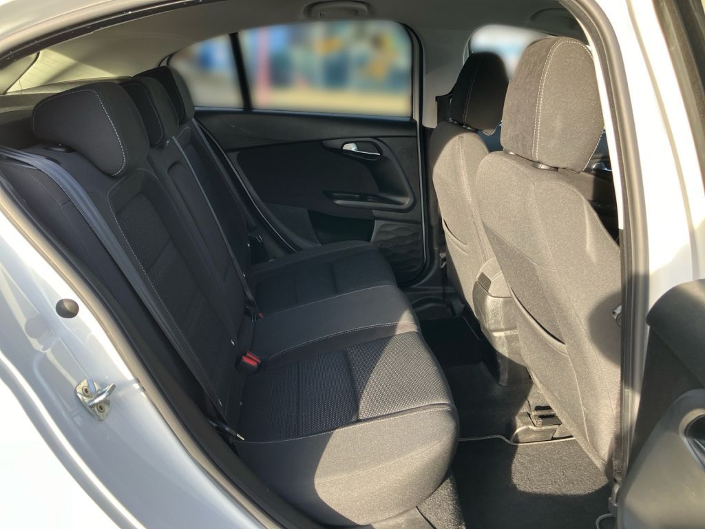 Fahrzeugabbildung Fiat Tipo 1.4 T-Jet Lounge+Carplay+R.Kamera+Sitzheiz.