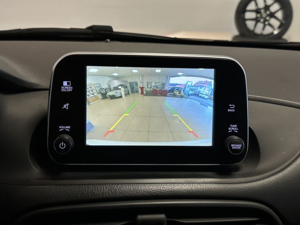 Fahrzeugabbildung Fiat Tipo 1.4 T-Jet Lounge+Carplay+R.Kamera+Sitzheiz.