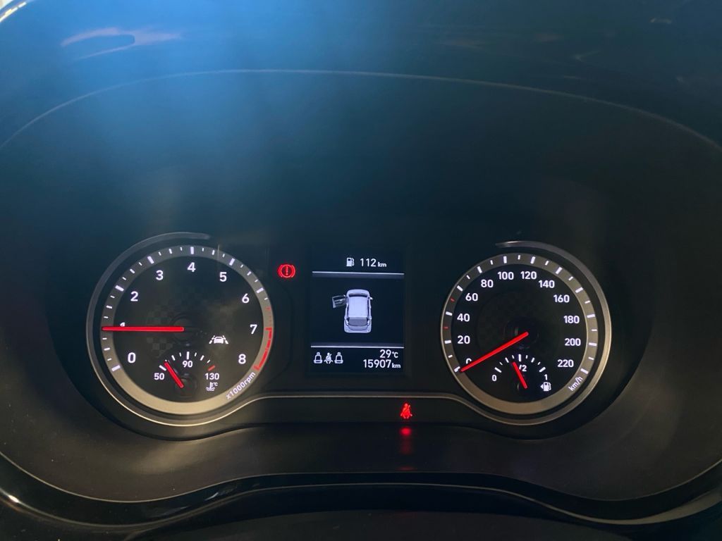 Fahrzeugabbildung Hyundai i10 1.0 T-GDI N-Line +Apple Carplay+ PDC+ Klimaa