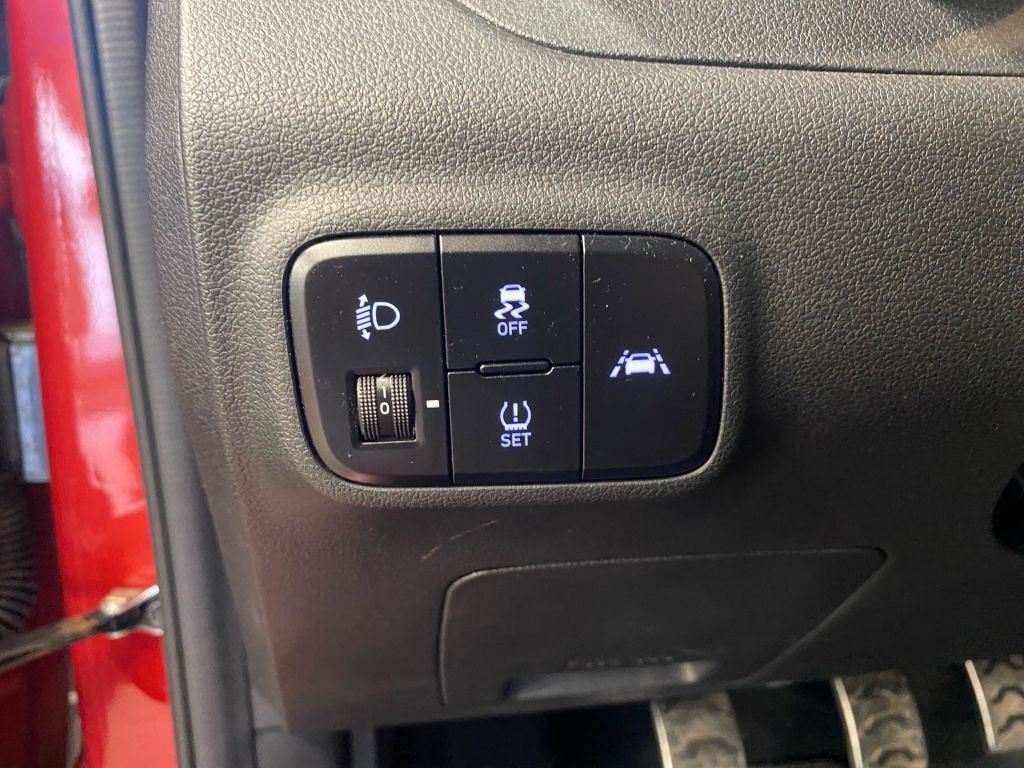 Fahrzeugabbildung Hyundai i10 1.0 T-GDI N-Line +Apple Carplay+ PDC+ Klimaa