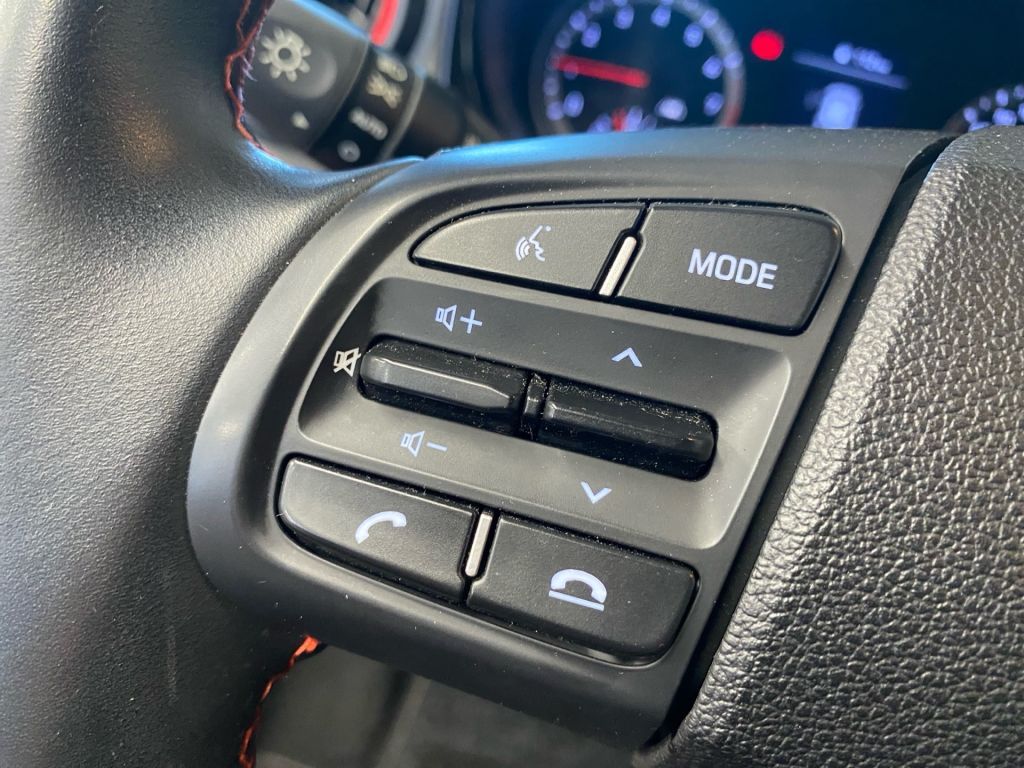 Fahrzeugabbildung Hyundai i10 1.0 T-GDI N-Line +Apple Carplay+ PDC+ Klimaa