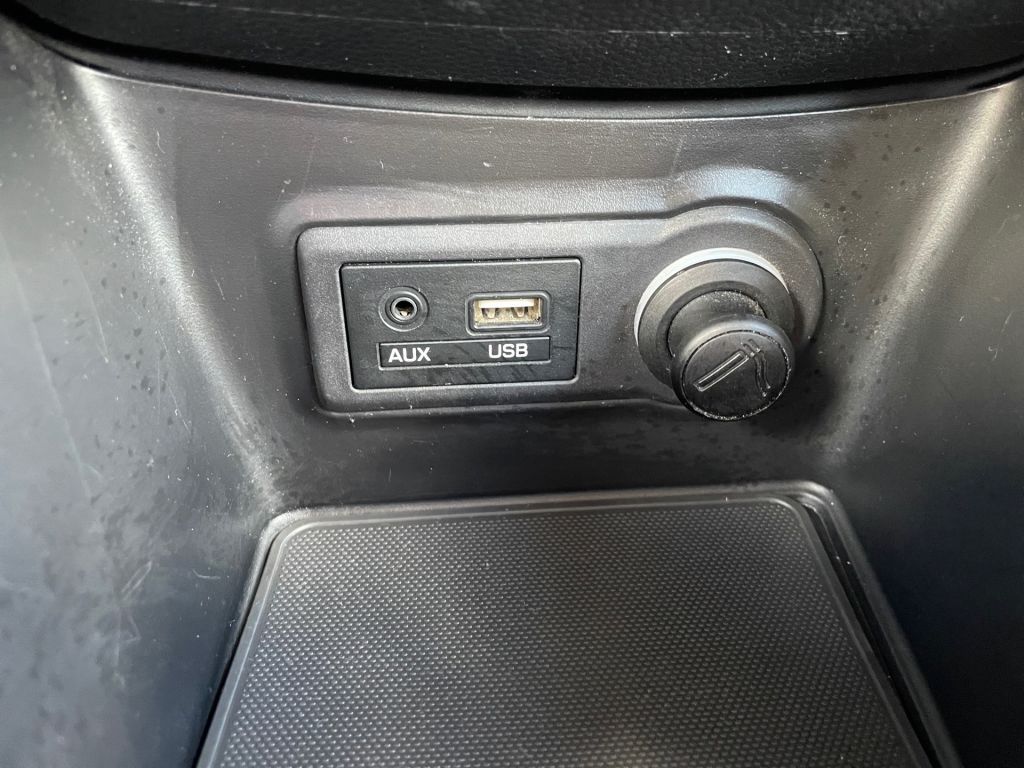 Fahrzeugabbildung Hyundai ix20 1.4 blue YES! Silver *SHZ*LHZ*