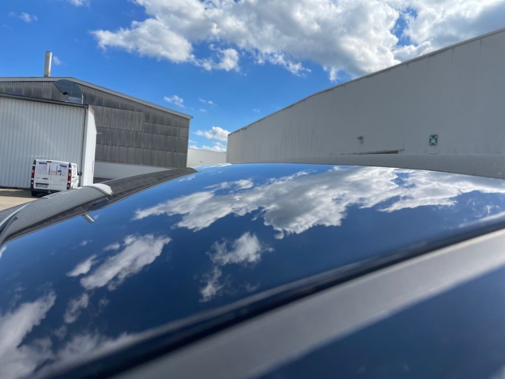Fahrzeugabbildung Hyundai ix20 1.4 blue YES! Silver *SHZ*LHZ*