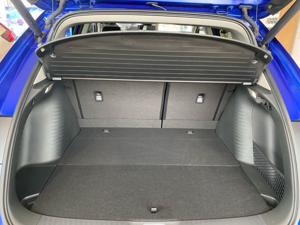 Fahrzeugabbildung Honda ZR-V e:HEV 2.0 i-MMD Hybrid Sport